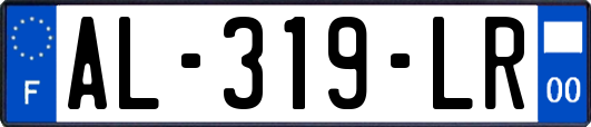 AL-319-LR