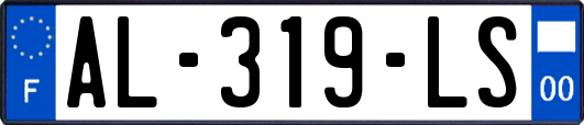 AL-319-LS