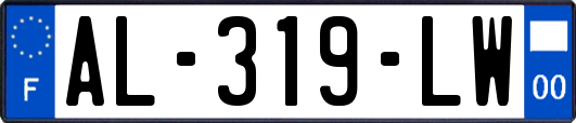 AL-319-LW
