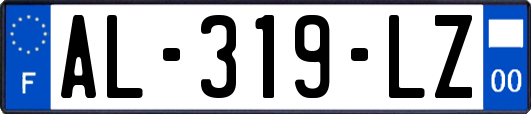 AL-319-LZ