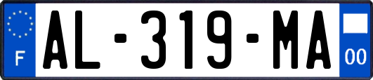 AL-319-MA
