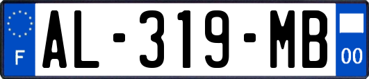 AL-319-MB