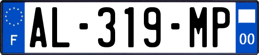 AL-319-MP