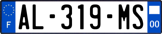 AL-319-MS