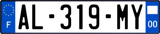 AL-319-MY