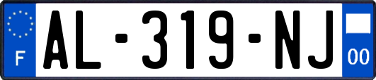 AL-319-NJ