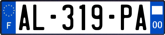AL-319-PA