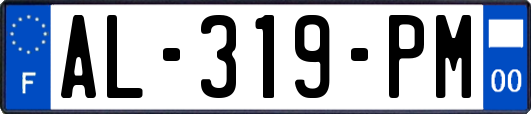 AL-319-PM