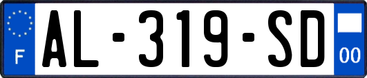 AL-319-SD