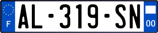 AL-319-SN