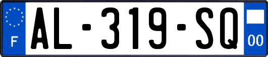 AL-319-SQ