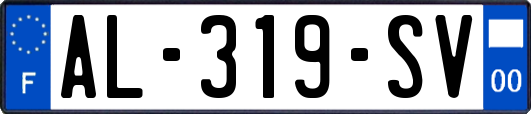 AL-319-SV