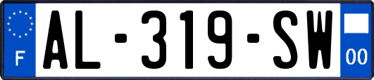 AL-319-SW