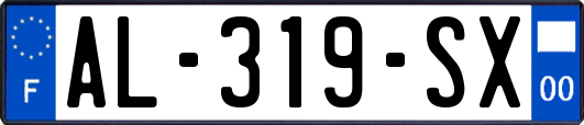 AL-319-SX