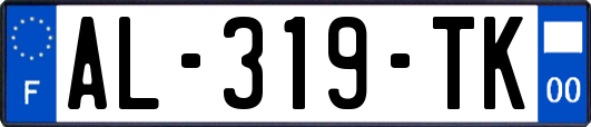 AL-319-TK