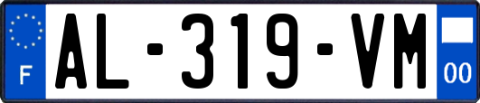 AL-319-VM