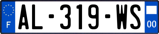 AL-319-WS