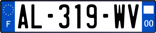 AL-319-WV
