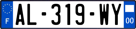 AL-319-WY