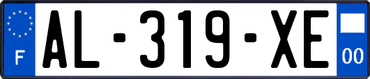 AL-319-XE