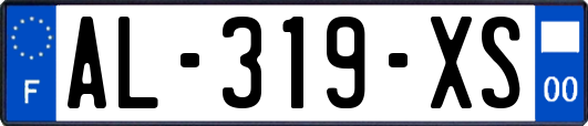 AL-319-XS