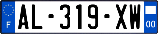 AL-319-XW