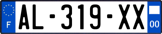 AL-319-XX