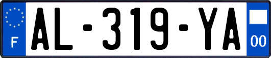 AL-319-YA