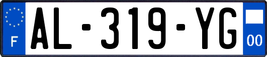 AL-319-YG