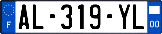 AL-319-YL