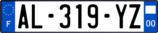 AL-319-YZ