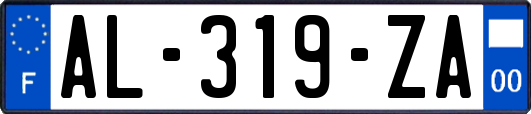 AL-319-ZA