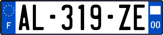 AL-319-ZE