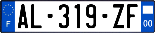 AL-319-ZF