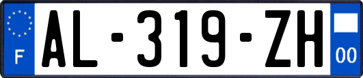 AL-319-ZH