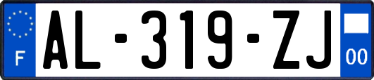 AL-319-ZJ