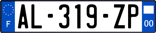 AL-319-ZP