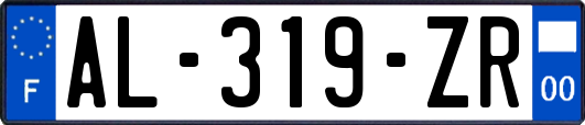 AL-319-ZR