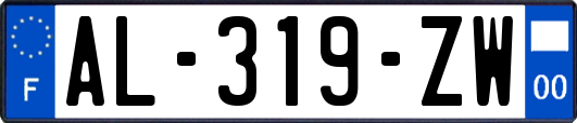 AL-319-ZW