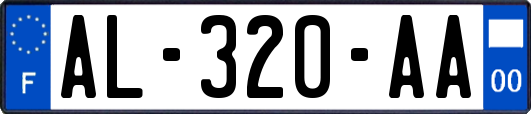 AL-320-AA