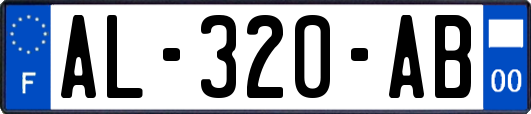 AL-320-AB