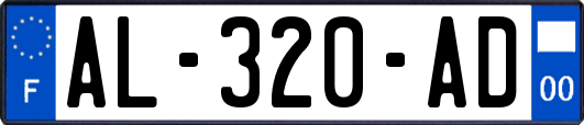 AL-320-AD