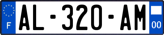 AL-320-AM