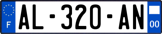 AL-320-AN