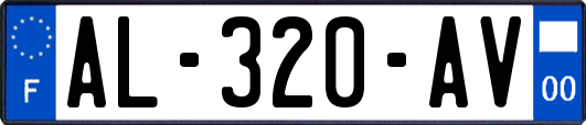AL-320-AV