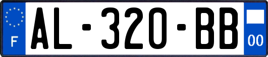 AL-320-BB