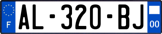 AL-320-BJ