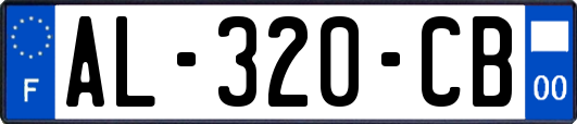 AL-320-CB