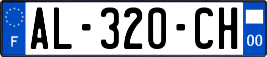AL-320-CH