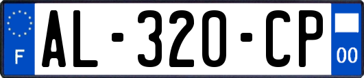 AL-320-CP